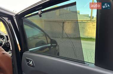 Микровэн Peugeot 5008 2012 в 