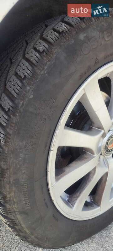 Мікровен Peugeot 5008 2010 в Хмельницькому фото 22 Мікровен Peugeot 5008 2010 в Хмельницькому