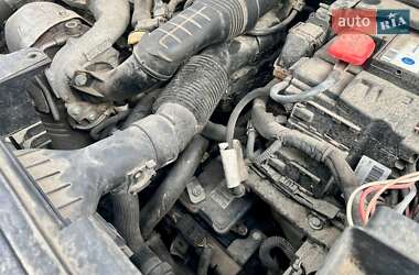 Внедорожник / Кроссовер Peugeot 5008 2017 в 