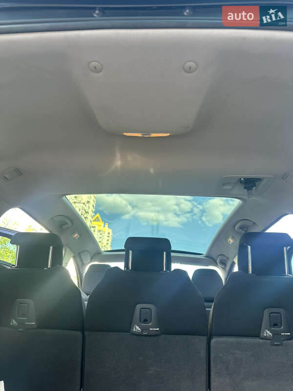 Мікровен Peugeot 5008 2010 в Києві