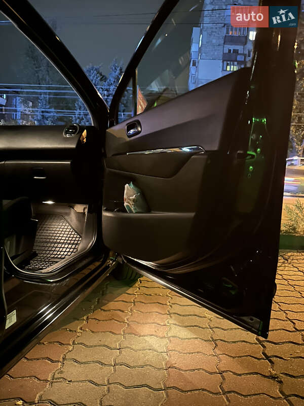 Мікровен Peugeot 5008 2010 в Києві