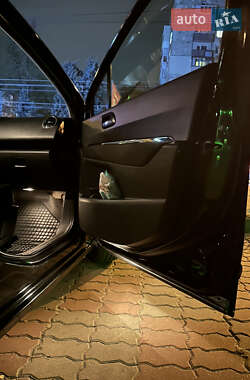 Микровэн Peugeot 5008 2010 в 