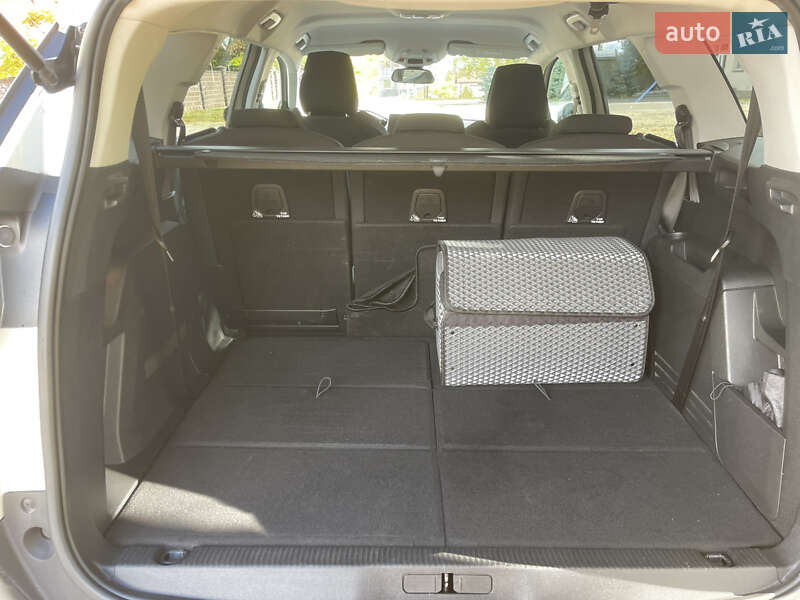 Позашляховик / Кросовер Peugeot 5008 2020 в Яворові фото 10 Позашляховик / Кросовер Peugeot 5008 2020 в Яворові