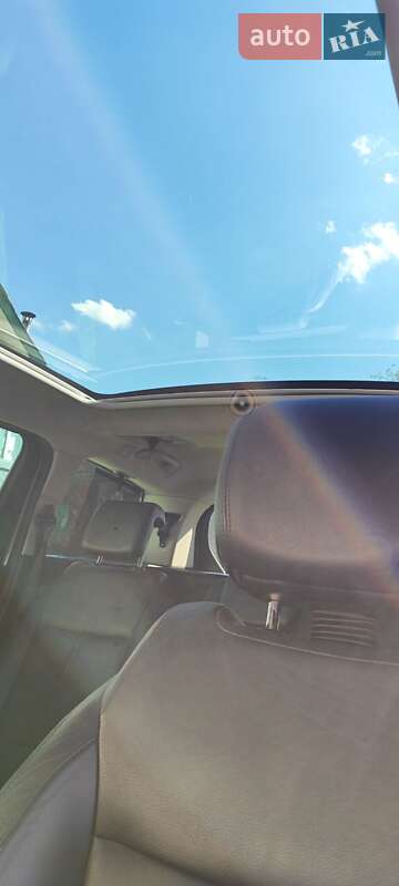 Мікровен Peugeot 5008 2011 в Чернівцях фото 28 Мікровен Peugeot 5008 2011 в Чернівцях