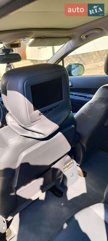 Мікровен Peugeot 5008 2011 в Чернівцях фото 38 Мікровен Peugeot 5008 2011 в Чернівцях