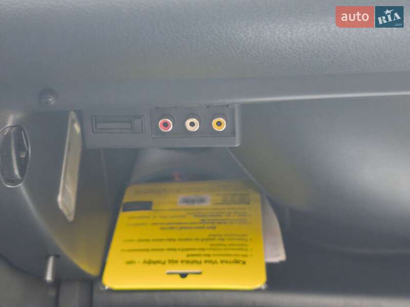 Микровэн Peugeot 5008 2011 в Дубно фото 19 Микровэн Peugeot 5008 2011 в Дубно