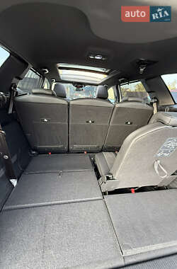 Внедорожник / Кроссовер Peugeot 5008 2022 в 