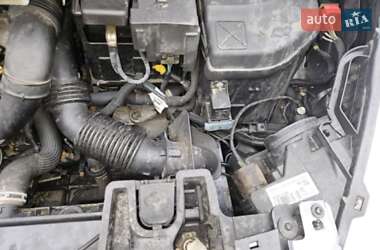 Мікровен Peugeot 5008 2011 в  фото 14 Мікровен Peugeot 5008 2011 в