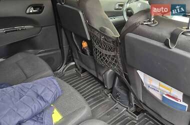 Микровэн Peugeot 5008 2014 в 