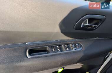 Микровэн Peugeot 5008 2010 в 