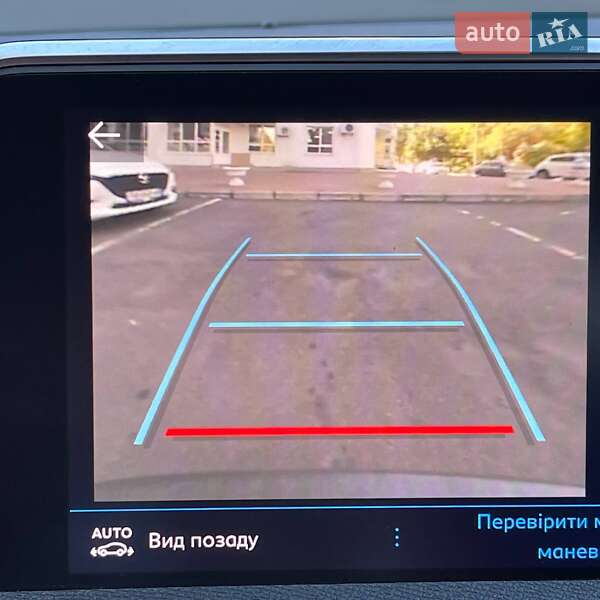 Позашляховик / Кросовер Peugeot 5008 2018 в Одесі фото 12 Позашляховик / Кросовер Peugeot 5008 2018 в Одесі