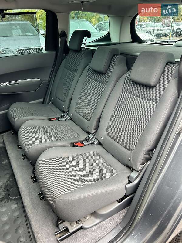 Мікровен Peugeot 5008 2013 в Сумах фото 35 Мікровен Peugeot 5008 2013 в Сумах