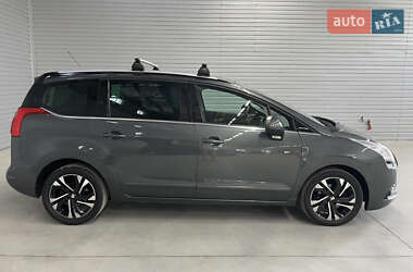 Мікровен Peugeot 5008 2011 в  фото 16 Мікровен Peugeot 5008 2011 в