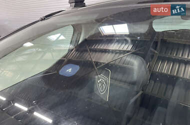 Мікровен Peugeot 5008 2011 в  фото 19 Мікровен Peugeot 5008 2011 в