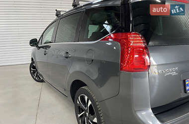 Мікровен Peugeot 5008 2011 в  фото 23 Мікровен Peugeot 5008 2011 в