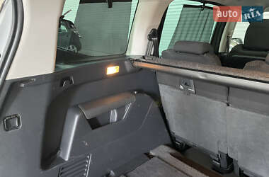 Мікровен Peugeot 5008 2011 в  фото 28 Мікровен Peugeot 5008 2011 в