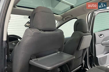 Мікровен Peugeot 5008 2011 в  фото 40 Мікровен Peugeot 5008 2011 в