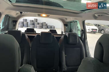 Мікровен Peugeot 5008 2011 в  фото 46 Мікровен Peugeot 5008 2011 в