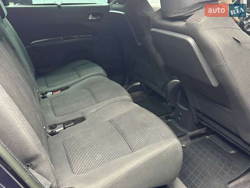 Микровэн Peugeot 5008 2014 в Черновцах фото 17 Микровэн Peugeot 5008 2014 в Черновцах