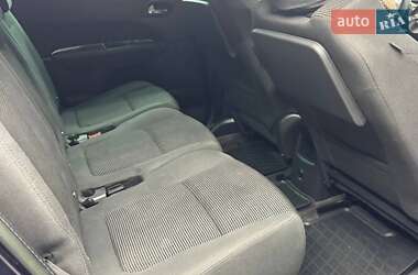 Микровэн Peugeot 5008 2014 в 