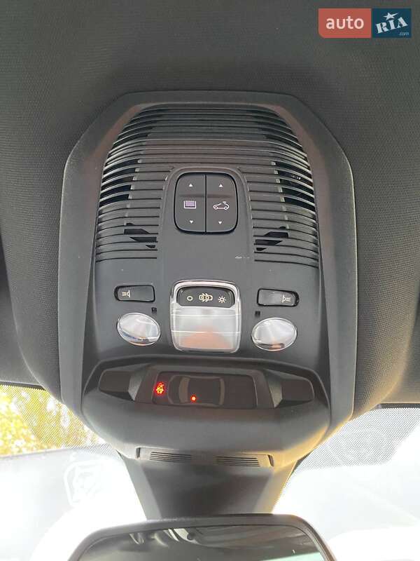 Позашляховик / Кросовер Peugeot 5008 2018 в Хмельницькому фото 31 Позашляховик / Кросовер Peugeot 5008 2018 в Хмельницькому