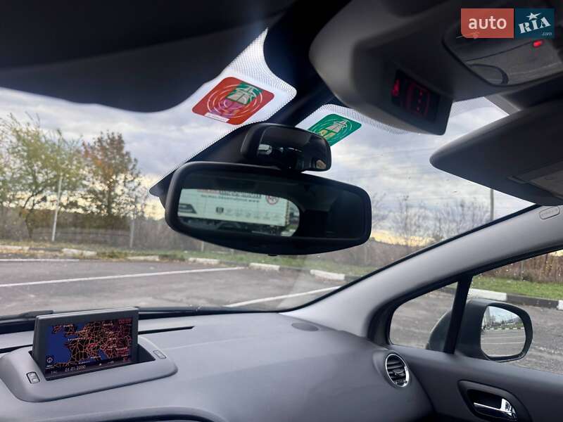 Микровэн Peugeot 5008 2010 в Ровно фото 28 Микровэн Peugeot 5008 2010 в Ровно