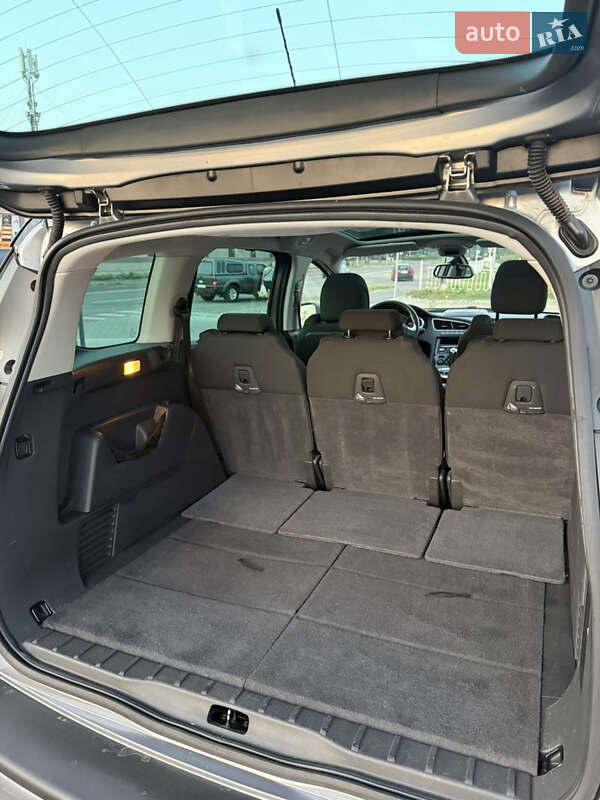 Микровэн Peugeot 5008 2014 в Калуше фото 32 Микровэн Peugeot 5008 2014 в Калуше