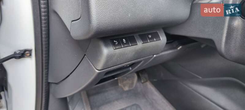 Мікровен Peugeot 5008 2014 в Коломиї