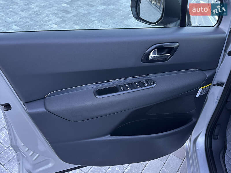 Микровэн Peugeot 5008 2013 в Бучаче фото 18 Микровэн Peugeot 5008 2013 в Бучаче