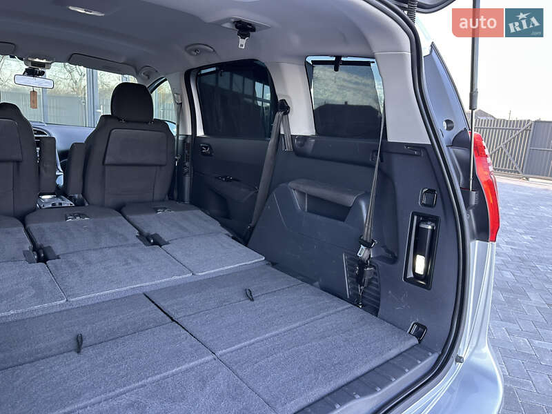 Микровэн Peugeot 5008 2013 в Бучаче фото 41 Микровэн Peugeot 5008 2013 в Бучаче