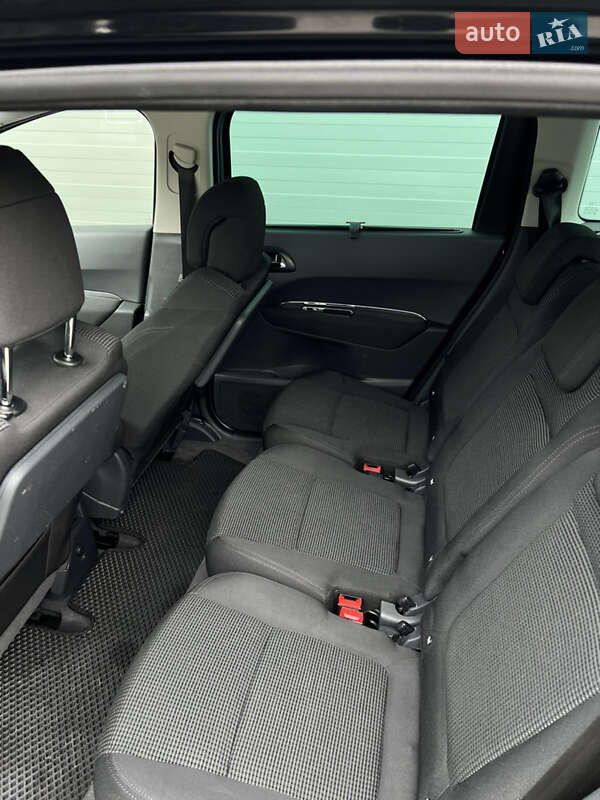Микровэн Peugeot 5008 2011 в Сарнах фото 22 Микровэн Peugeot 5008 2011 в Сарнах