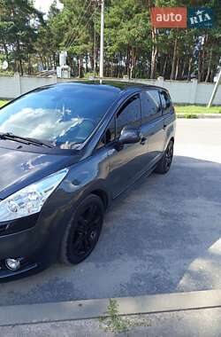 Микровэн Peugeot 5008 2009 в Славуте