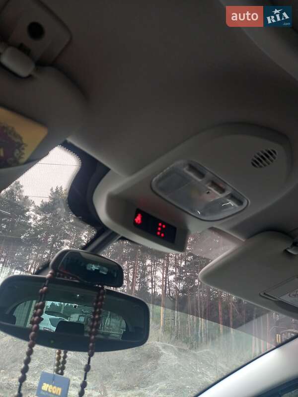 Микровэн Peugeot 5008 2009 в Славуте фото 23 Микровэн Peugeot 5008 2009 в Славуте