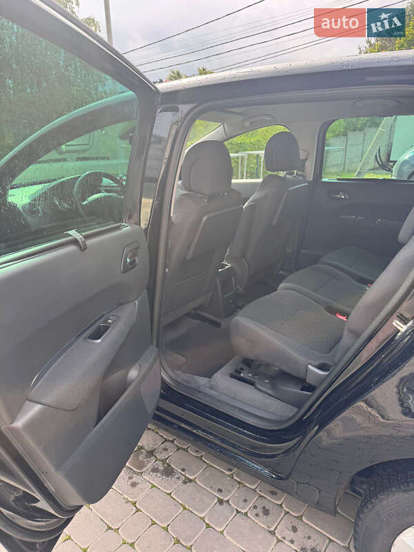 Микровэн Peugeot 5008 2012 в Ивано-Франковске фото 10 Микровэн Peugeot 5008 2012 в Ивано-Франковске