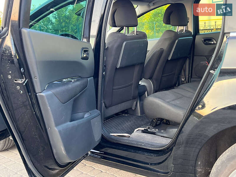 Микровэн Peugeot 5008 2011 в Радивилове фото 16 Микровэн Peugeot 5008 2011 в Радивилове