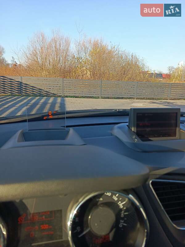 Мікровен Peugeot 5008 2009 в Кам'янці-Бузькій фото 13 Мікровен Peugeot 5008 2009 в Кам'янці-Бузькій