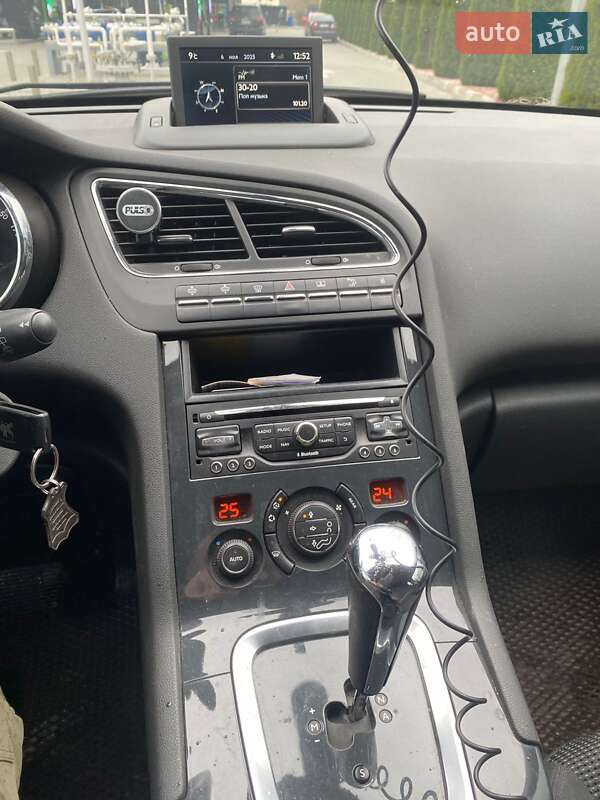 Мікровен Peugeot 5008 2014 в Хмельницькому