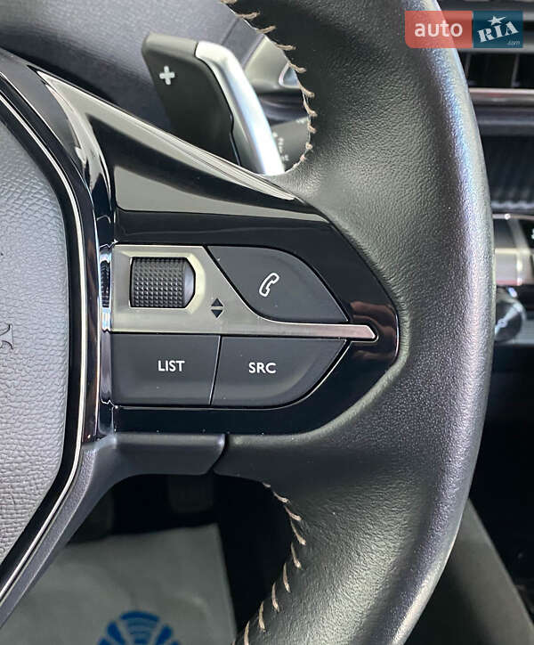 Внедорожник / Кроссовер Peugeot 5008 2020 в Львове фото 15 Внедорожник / Кроссовер Peugeot 5008 2020 в Львове