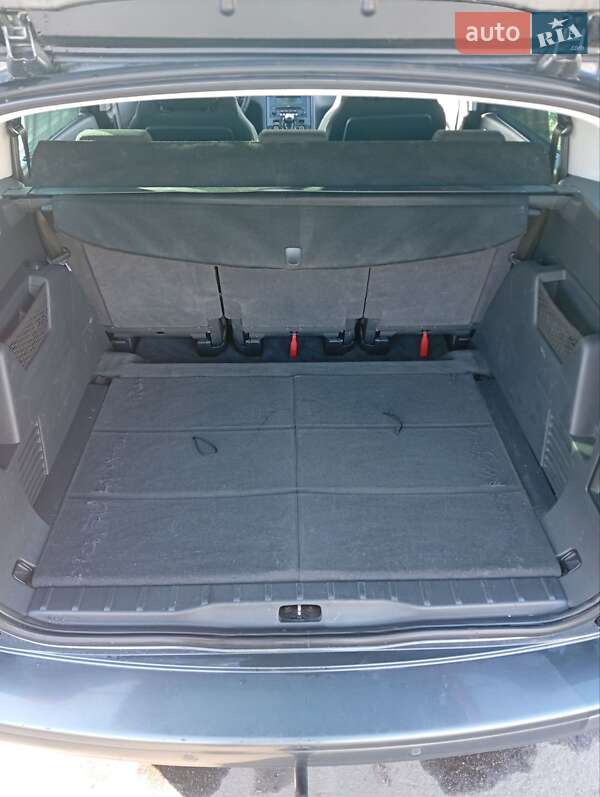 Микровэн Peugeot 5008 2009 в Жидачове фото 2 Микровэн Peugeot 5008 2009 в Жидачове