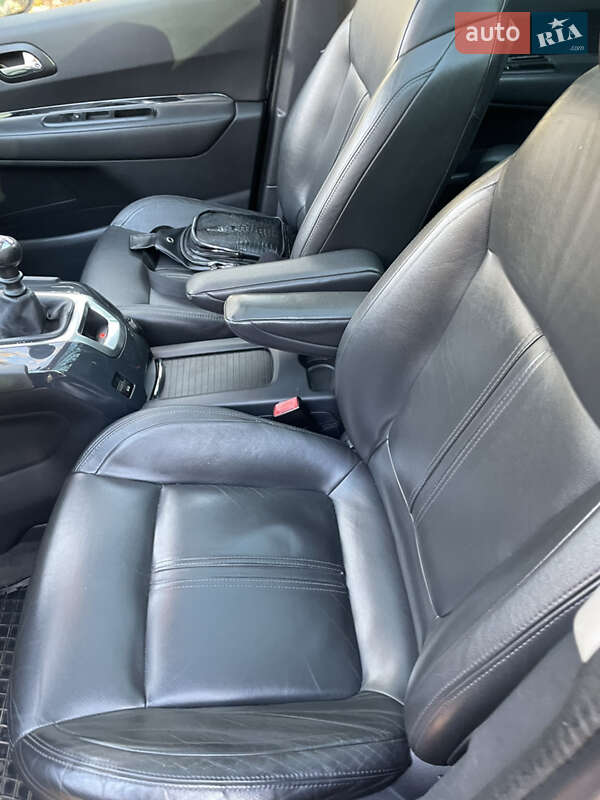 Микровэн Peugeot 5008 2009 в Виннице фото 14 Микровэн Peugeot 5008 2009 в Виннице