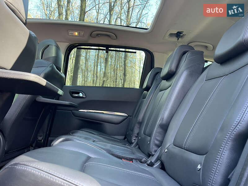 Микровэн Peugeot 5008 2009 в Виннице фото 18 Микровэн Peugeot 5008 2009 в Виннице
