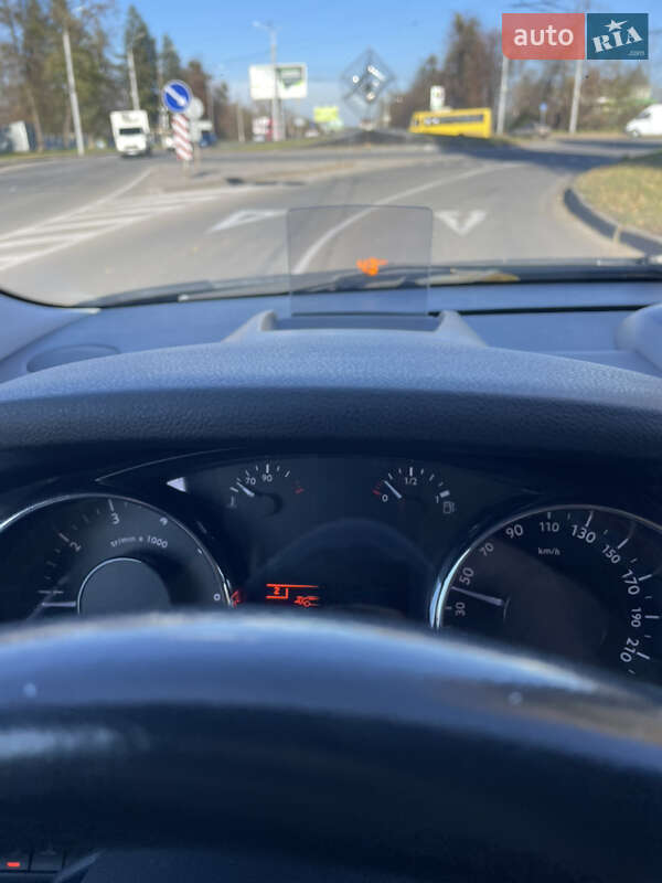 Микровэн Peugeot 5008 2009 в Виннице фото 27 Микровэн Peugeot 5008 2009 в Виннице