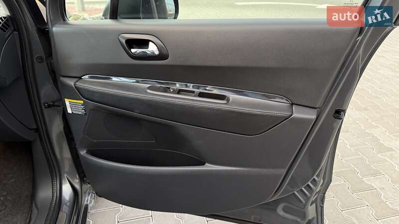 Микровэн Peugeot 5008 2013 в Тернополе фото 28 Микровэн Peugeot 5008 2013 в Тернополе