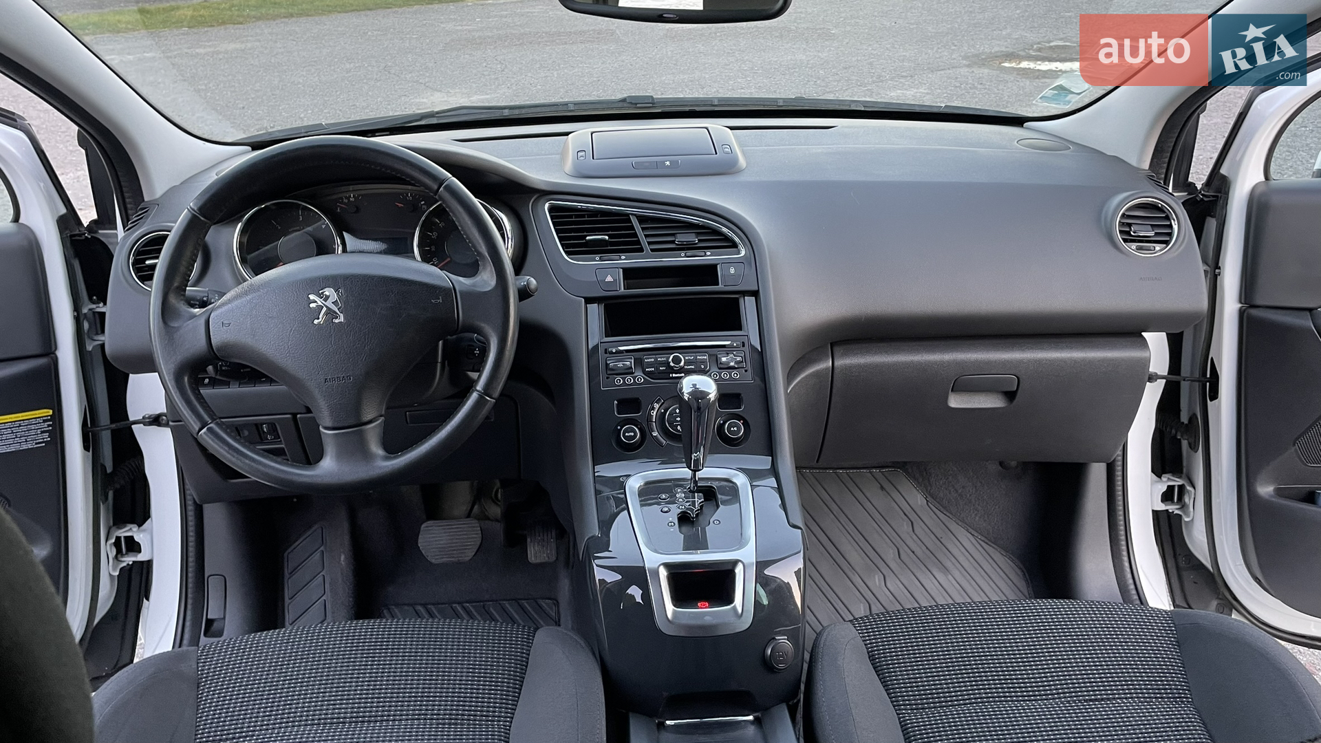 2015 Peugeot 5008 - мініатюра 23