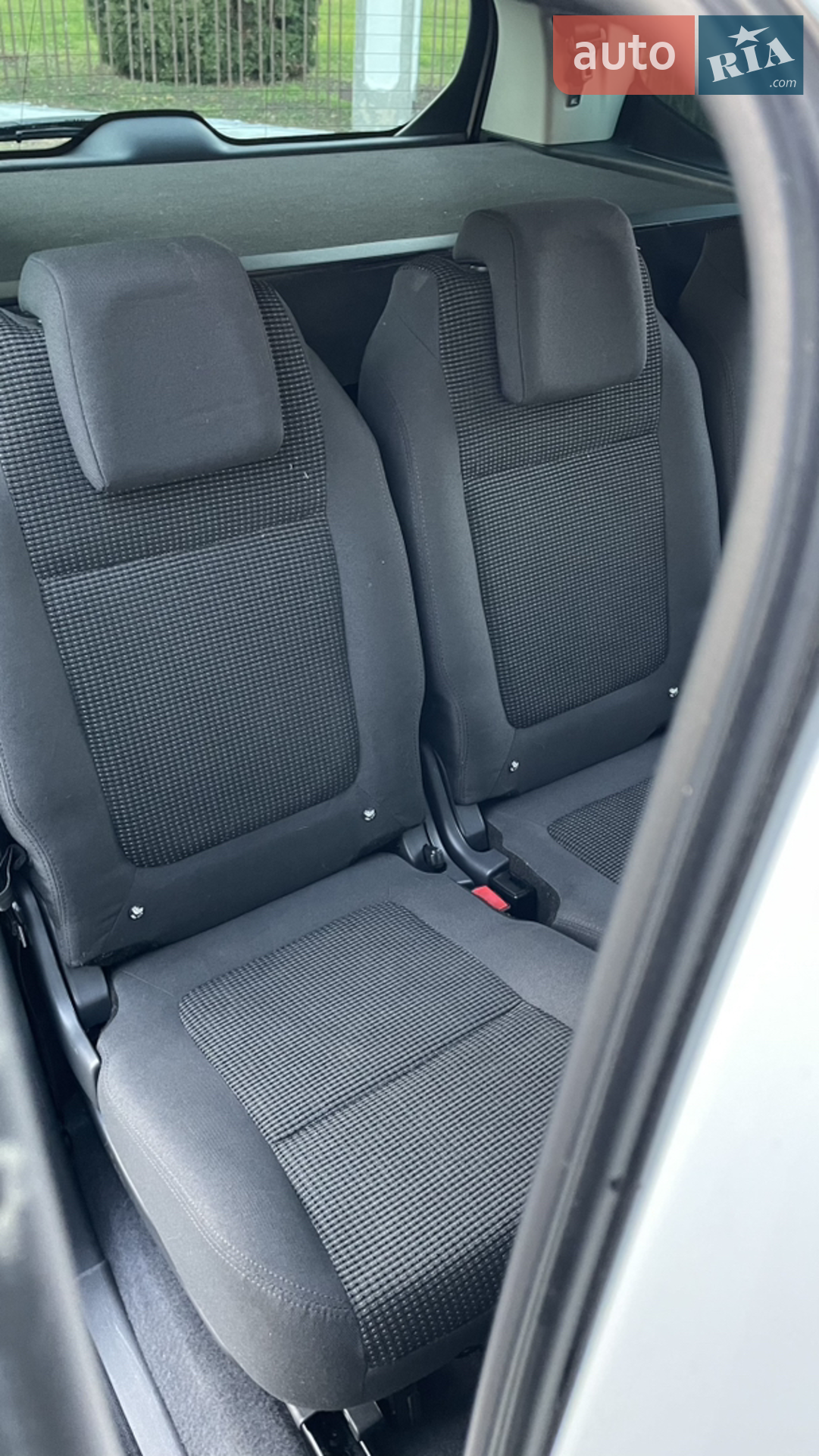 2015 Peugeot 5008 - мініатюра 27