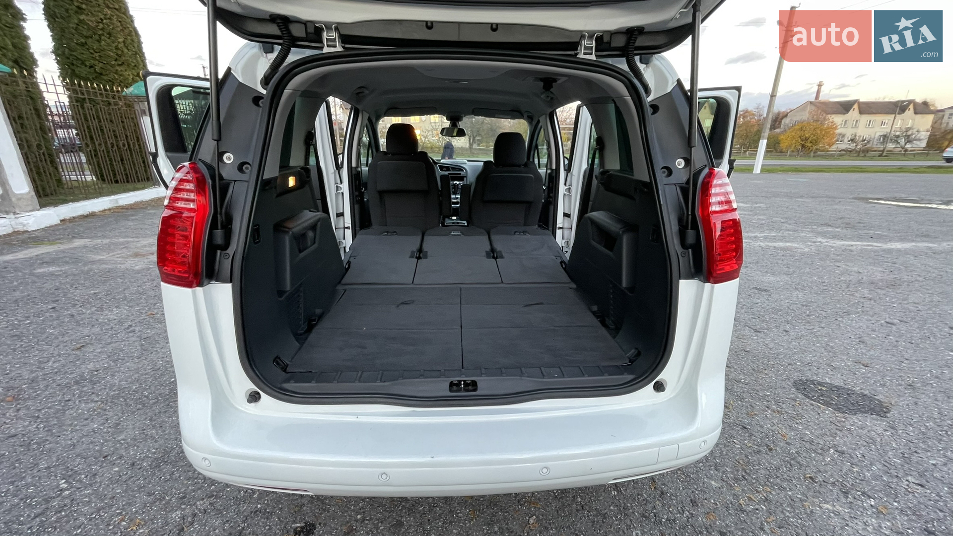 2015 Peugeot 5008 - мініатюра 30