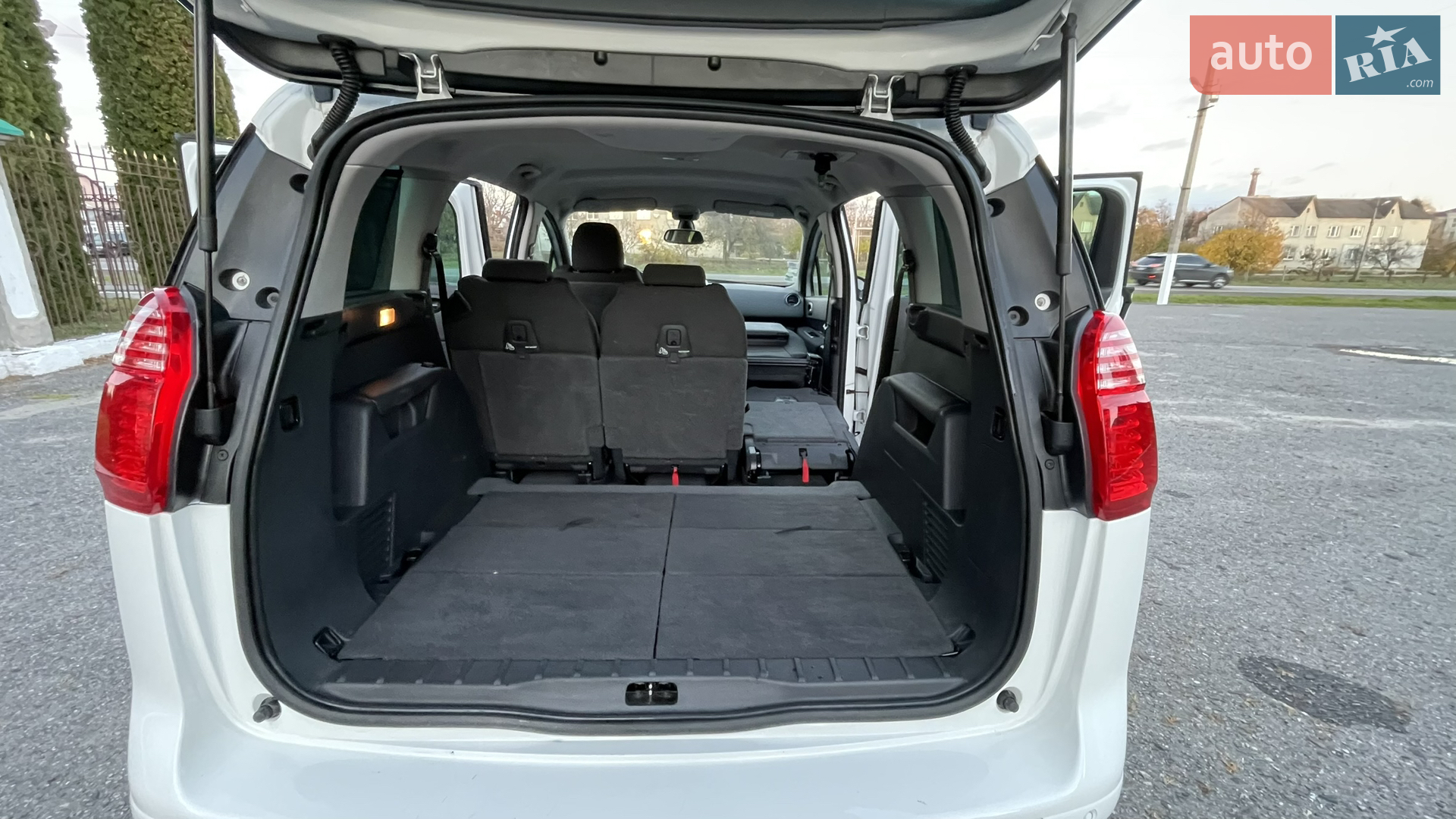 2015 Peugeot 5008 - мініатюра 32