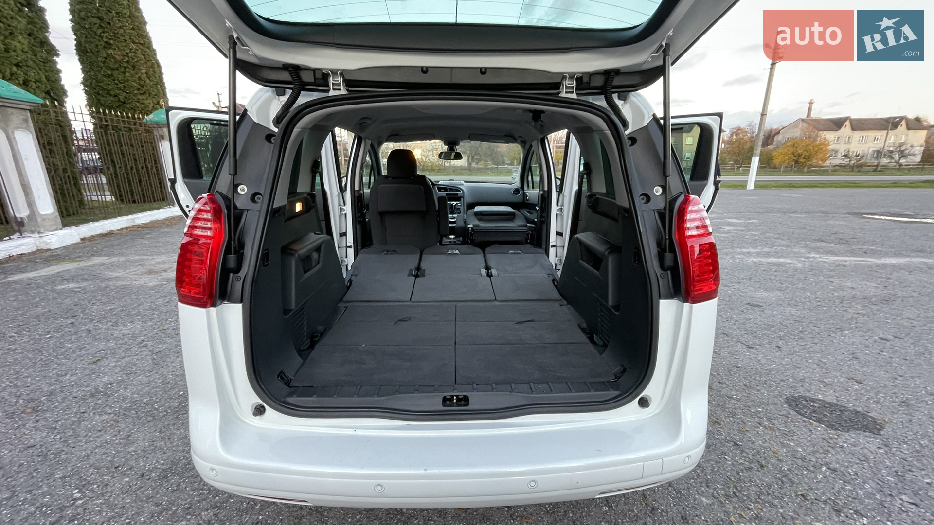 2015 Peugeot 5008 - мініатюра 31