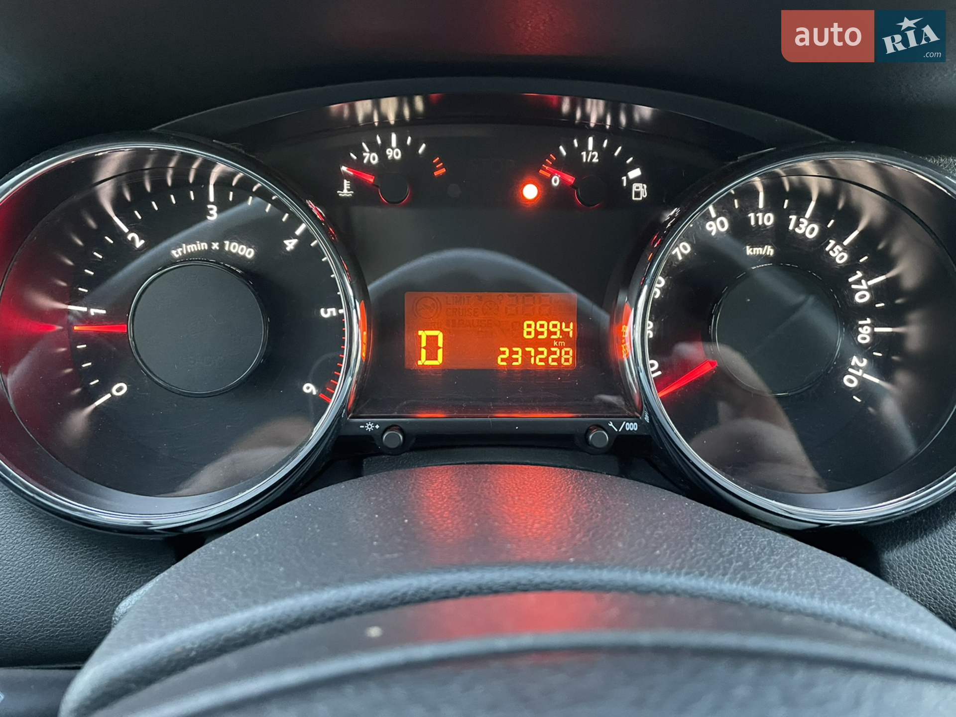 2015 Peugeot 5008 - мініатюра 38