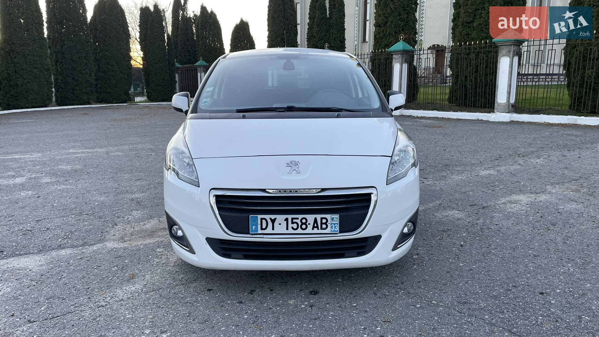 2015 Peugeot 5008 - мініатюра 19